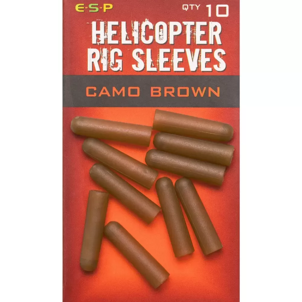 ESP Heli Rig Sleeve