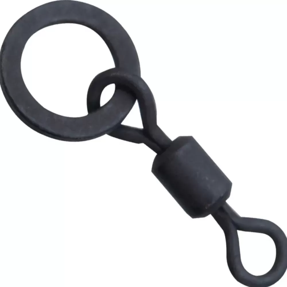 ESP Hook Ring Fishing Swivels