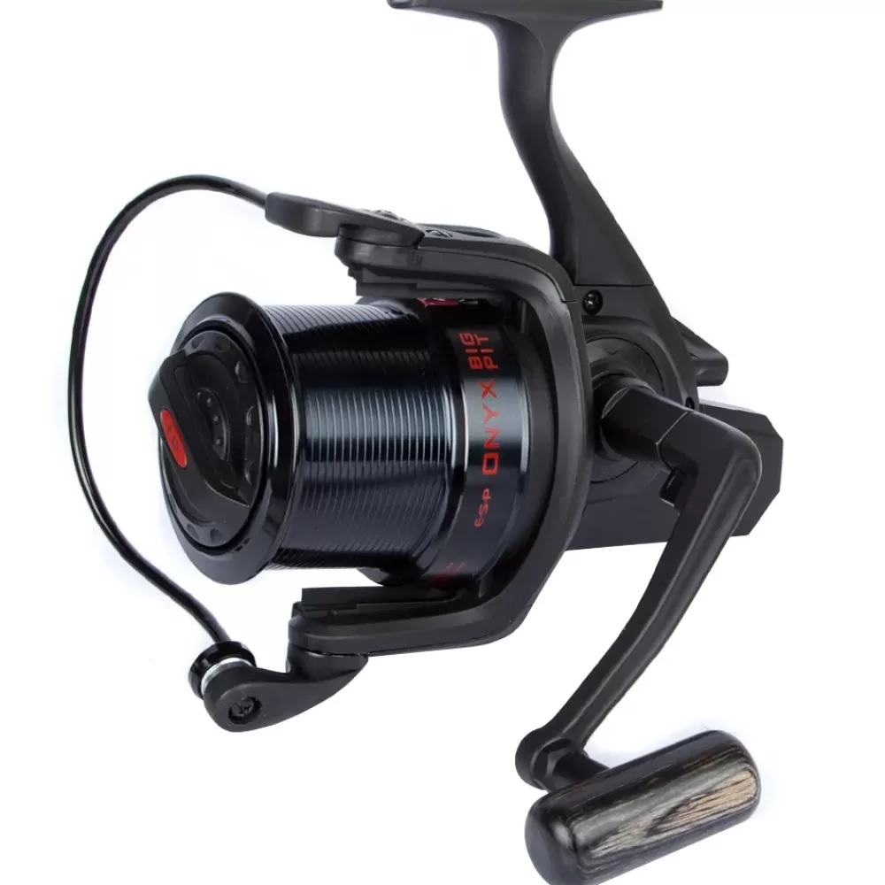 ESP Onyx Big Pit Reel