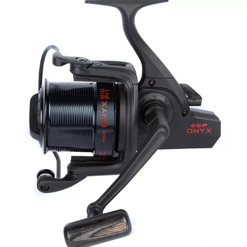 ESP Onyx Big Pit Reel