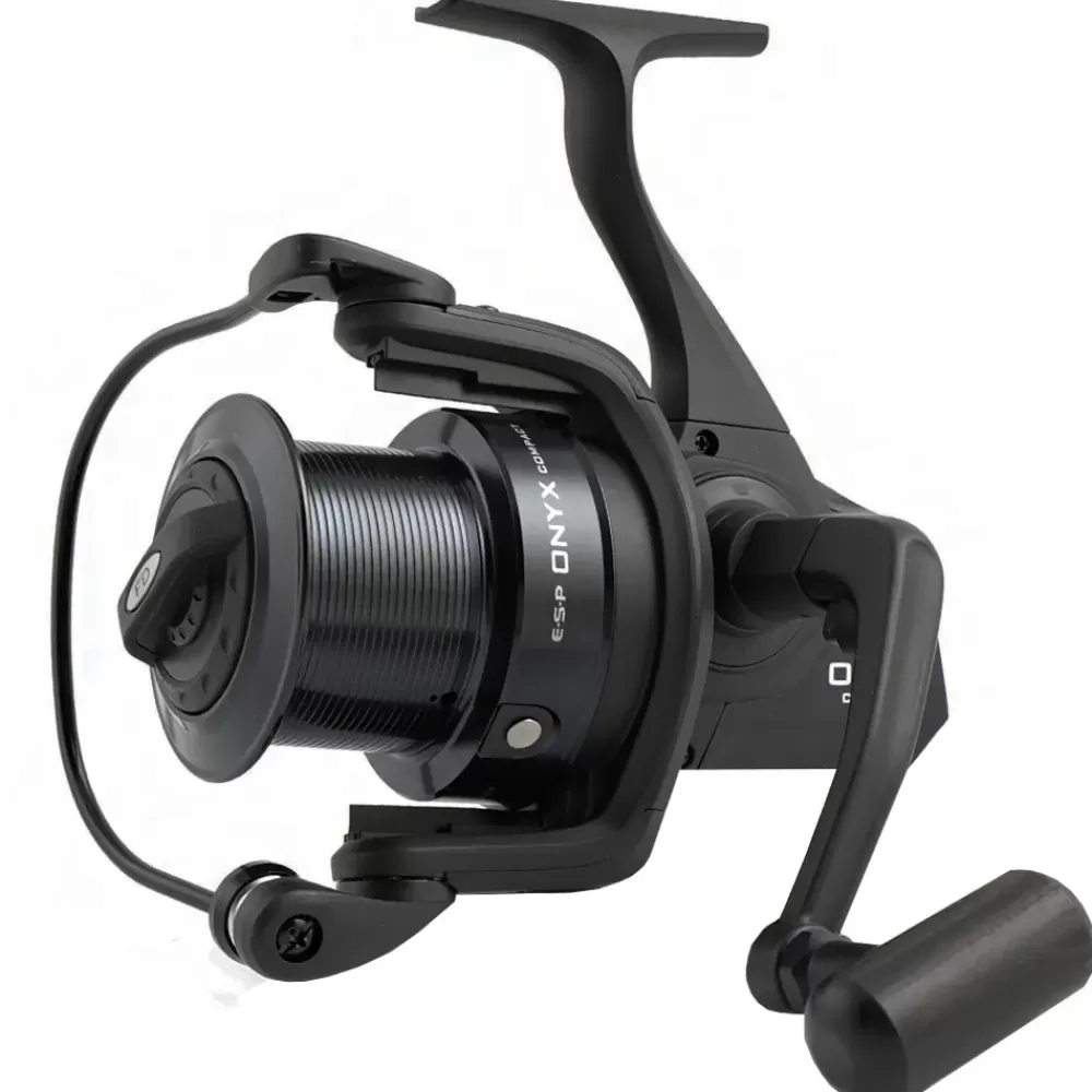 ESP Onyx Compact Big Pit Reel