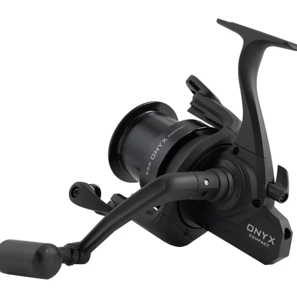 ESP Onyx Compact Big Pit Reel