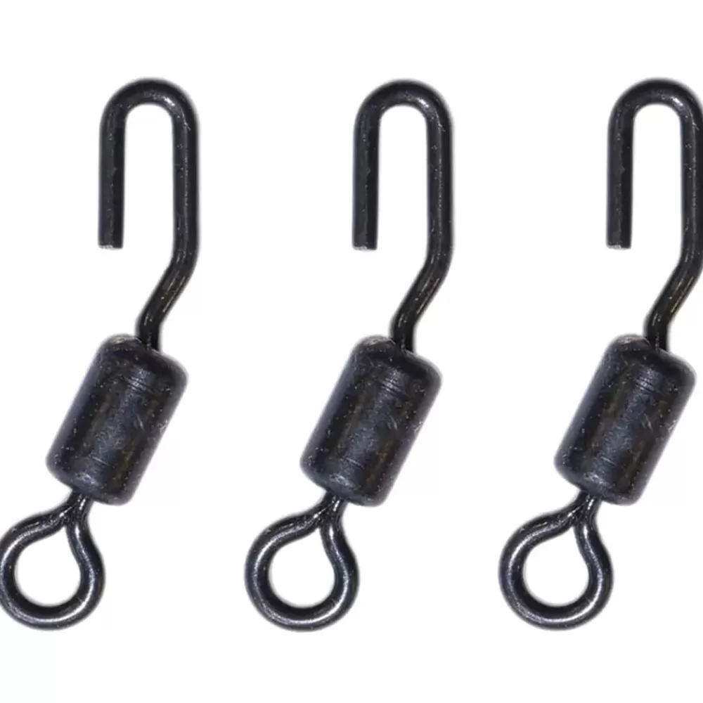 ESP Quick Change Ronnie Swivels- Terminal Tackle