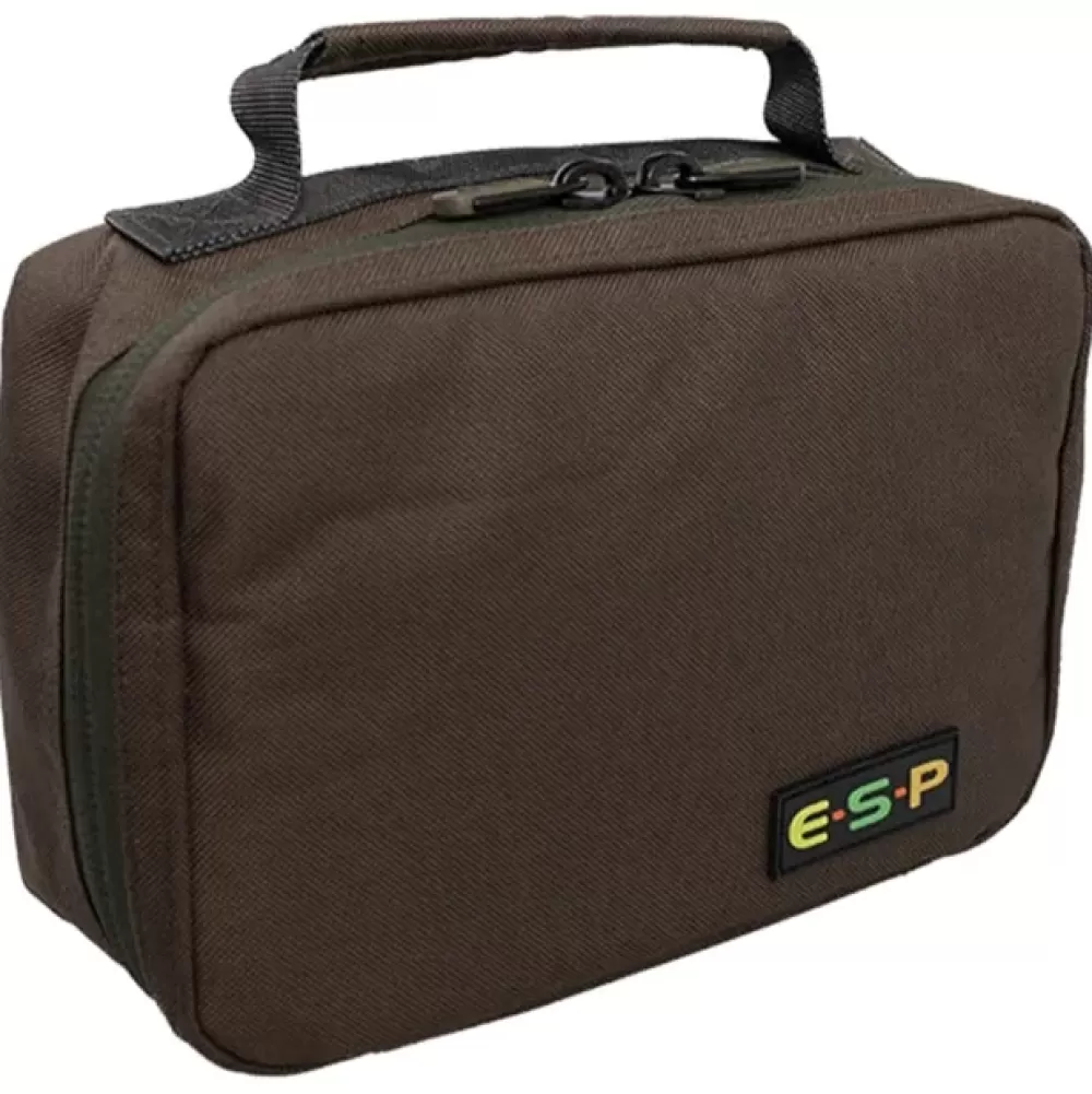 ESP Quickdraw 2 Rod Buzz Bar Bag- Rod Support