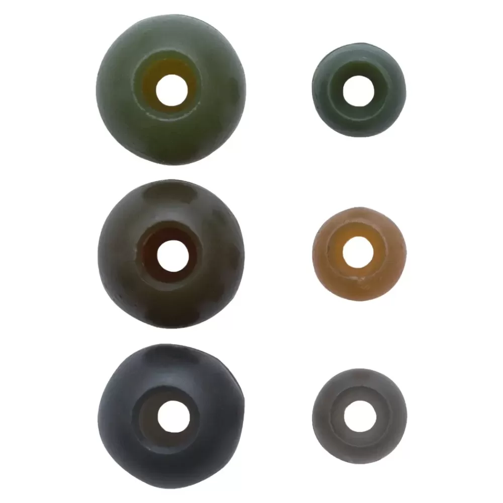 ESP Rubber Shock Beads