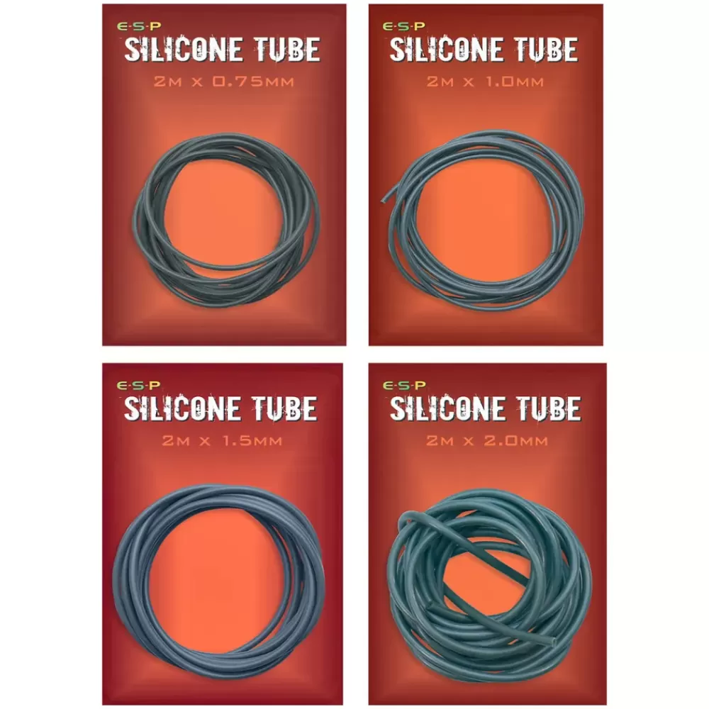 ESP Silicone Tube