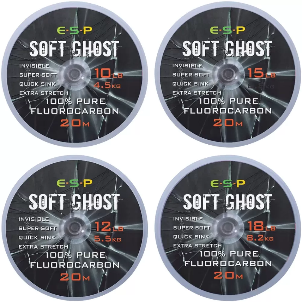 ESP Soft Ghost