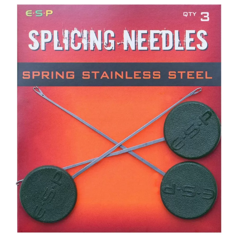 ESP Splicing Needles