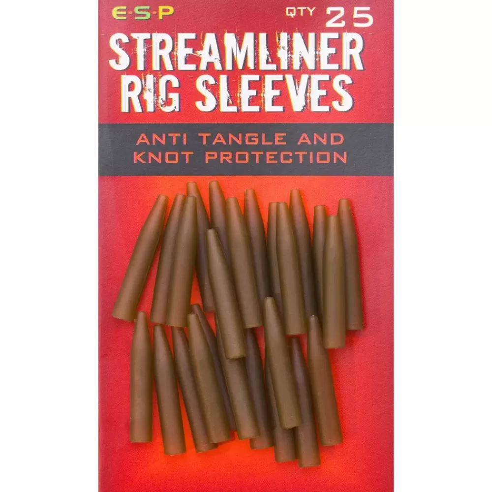 ESP Streamliner Rig Sleeves