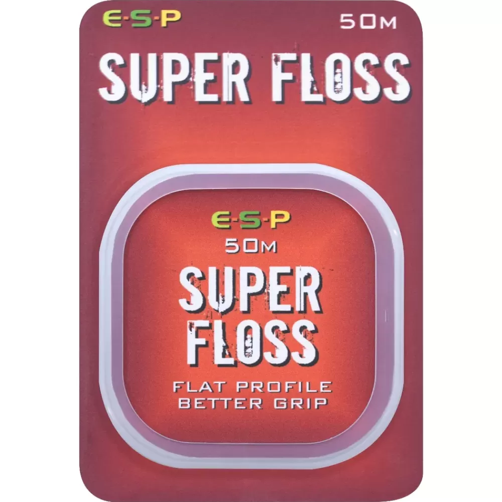 ESP Super Floss