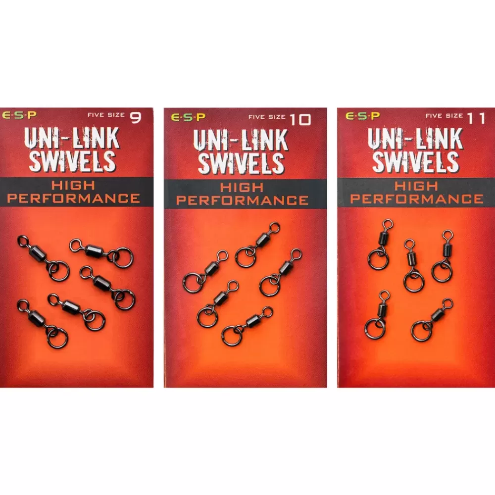 ESP Uni-Link Swivels - Hi-Performance