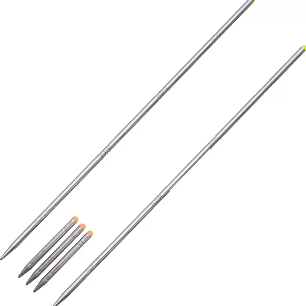 ESP Wrap Sticks- Tools