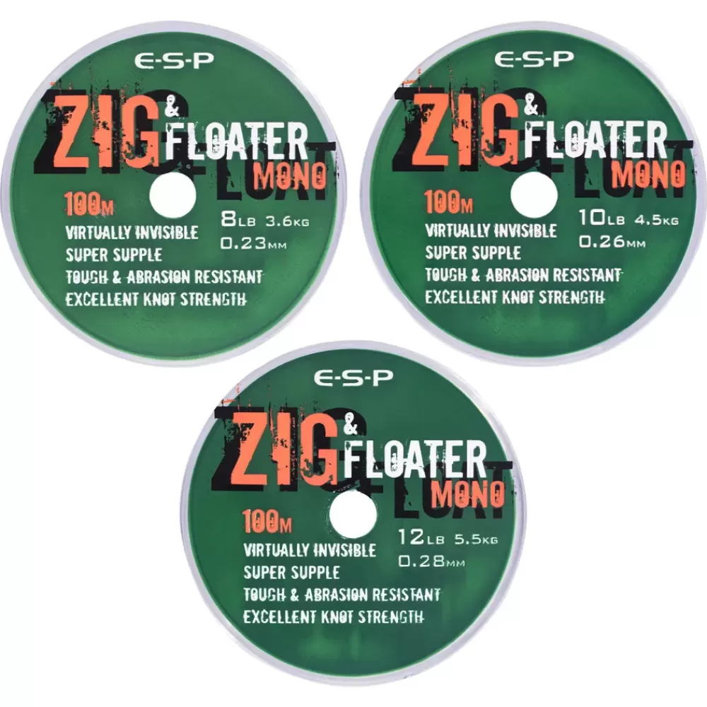 ESP Zig & Floater Mono