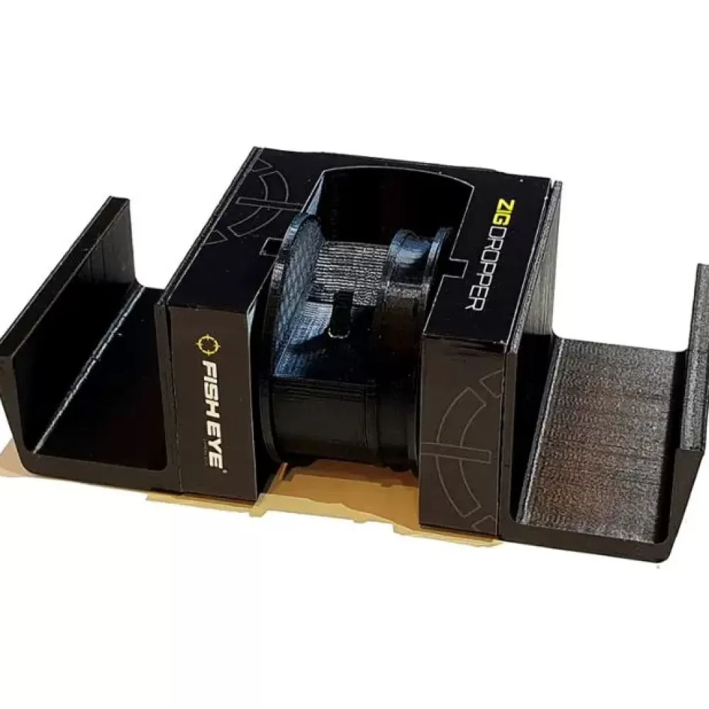 Fish EyE Angling Technics Technicat Bait Boat Zig Dropper- Bait Boats