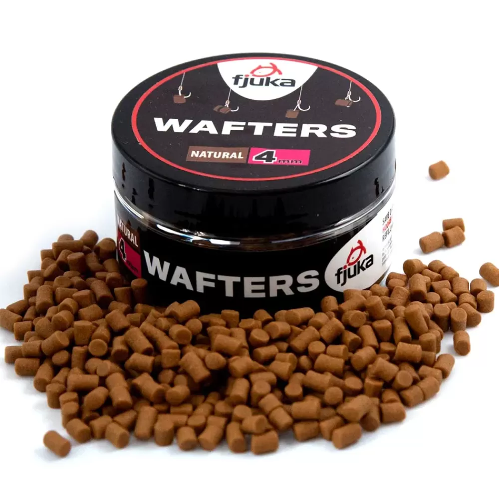 Fjuka Hookable Wafters Natural