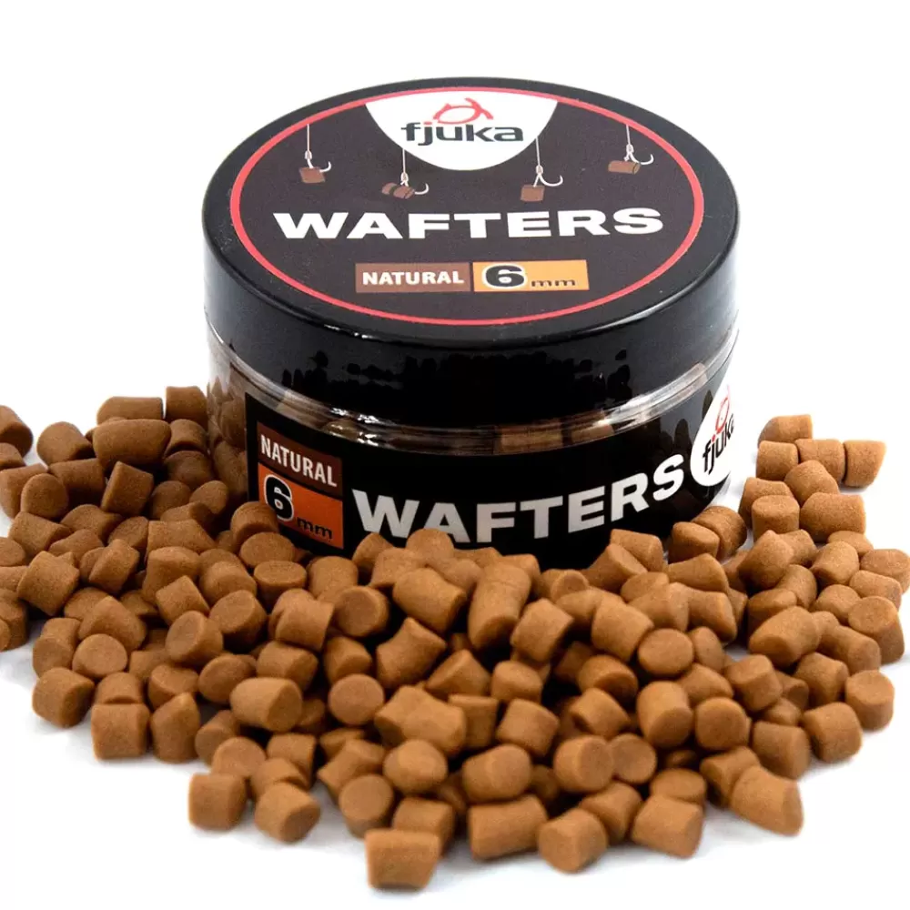 Fjuka Hookable Wafters Natural