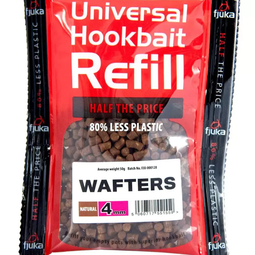 Fjuka Hookable Wafters Natural Refills