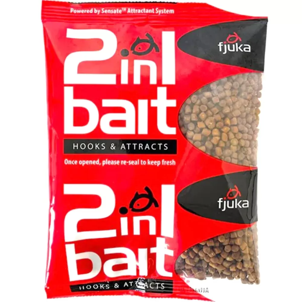 Fjuka Micros 2 In 1 Fishing Bait