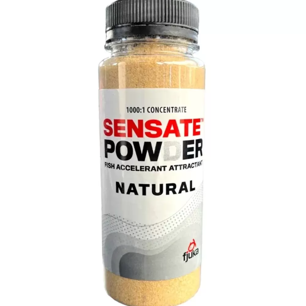 Fjuka Sensate Fish Accelerant Natural Powder 100g