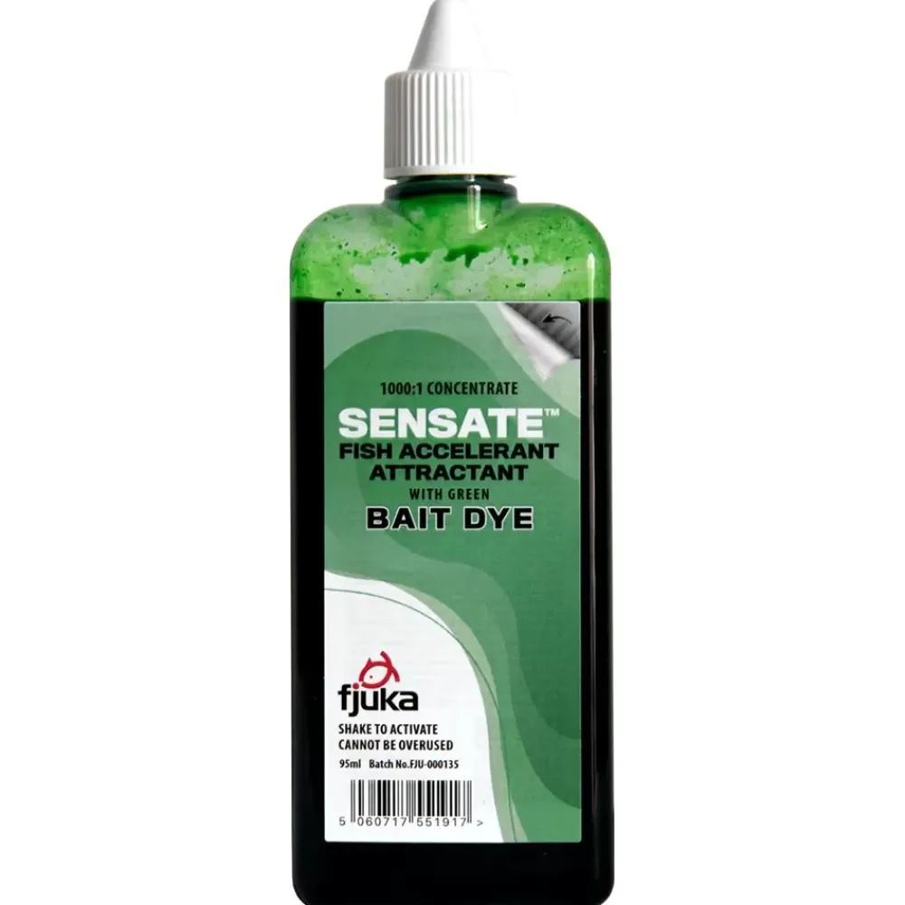 Fjuka Sensate Fishing Bait Dye 95ml