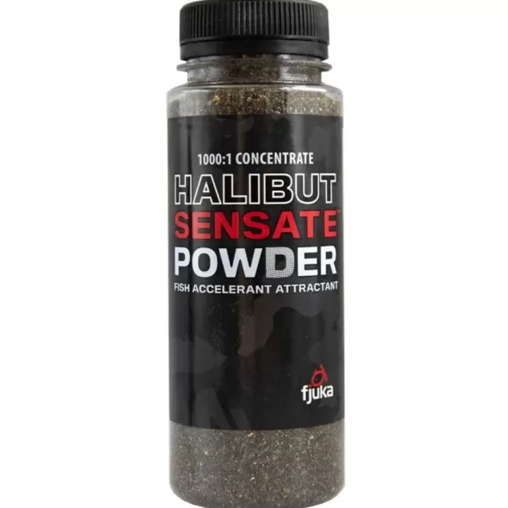 Fjuka Sensate Halibut Powder 100g