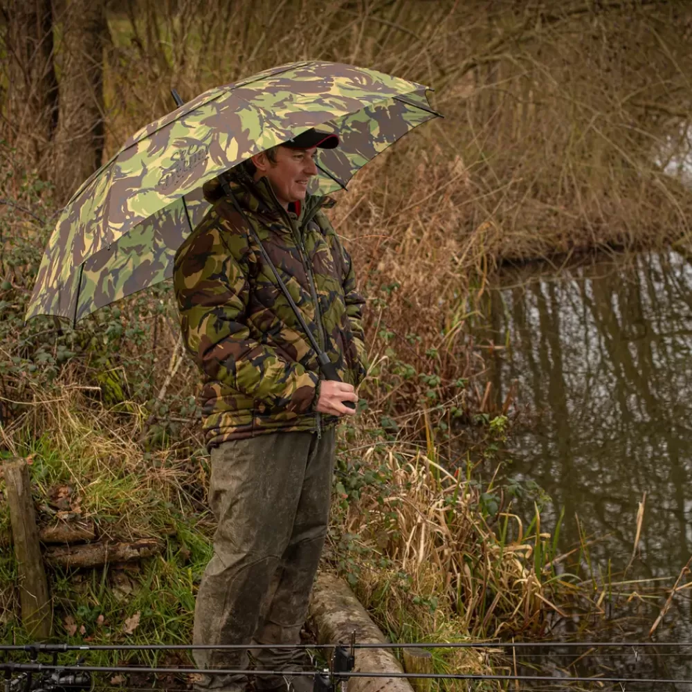 Fortis Eyewear Fortis Recce Umbrella DPM Single Layer