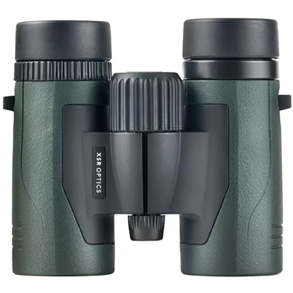 Fortis Eyewear Fortis XSR Compact Fishing Binocular 8x32- Miscellaneous