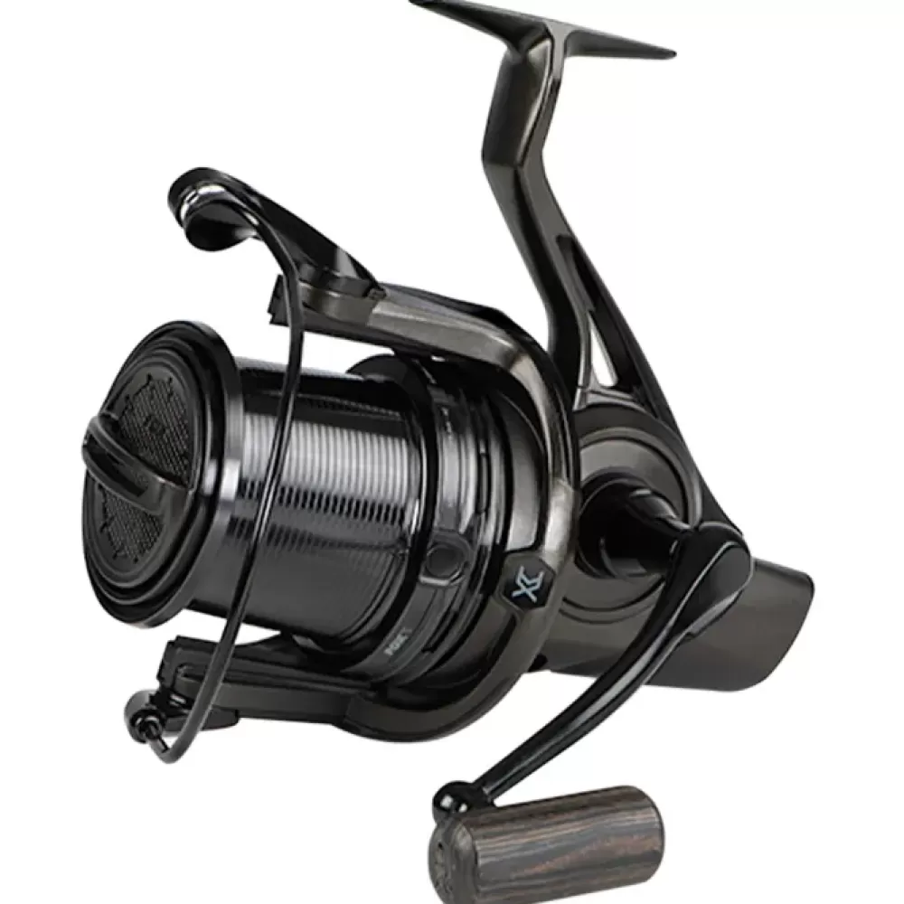 Fox 12000 XC Big Pit Fishing Reel- Reels