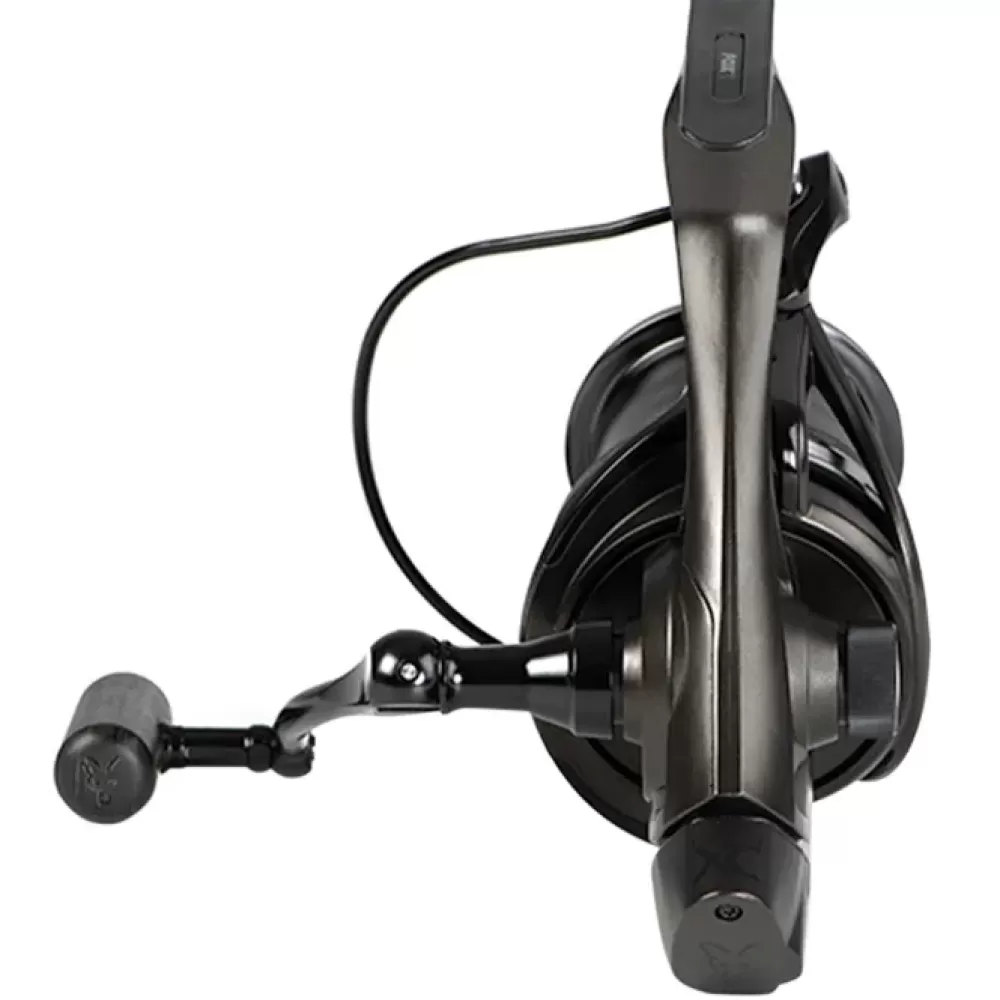 Fox 12000 XC Big Pit Fishing Reel- Reels