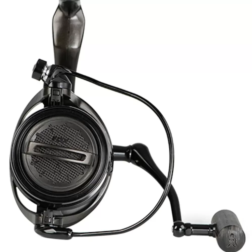 Fox 14000 XC Big Pit Fishing Reel- Reels | New Arrivals