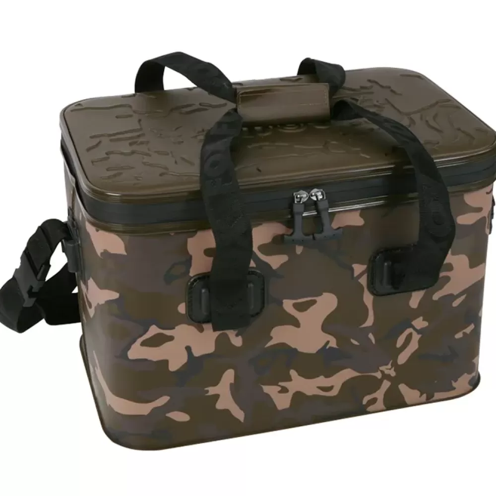 Fox Aquos Camolite Fishing Cool Bags- Luggage