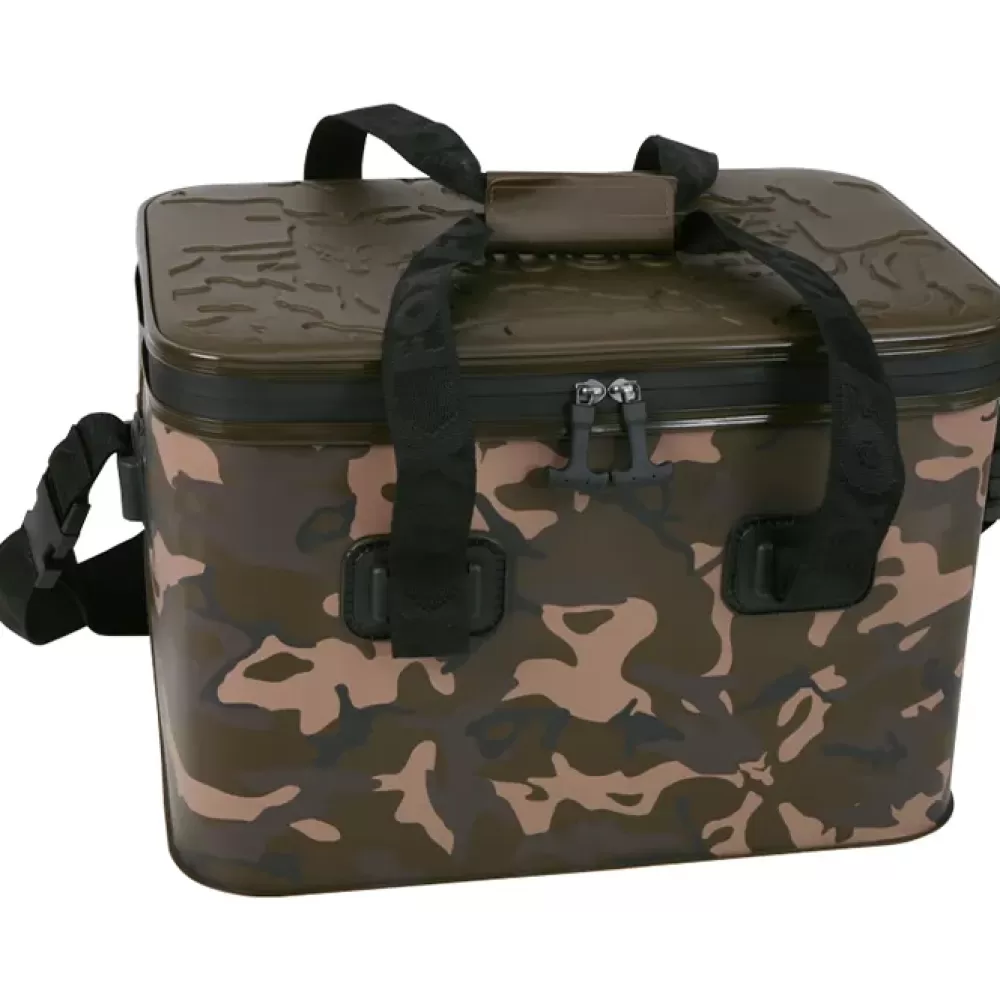 Fox Aquos Camolite Fishing Cool Bags- Luggage