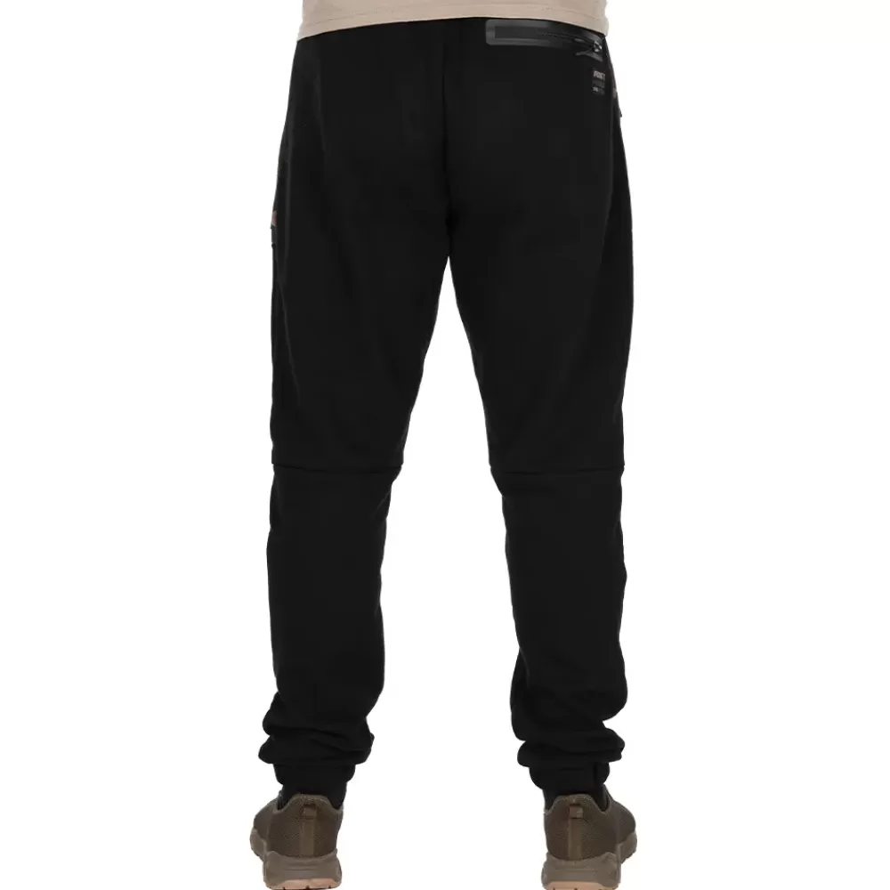 Fox Black / Camo Premium 310 Joggers- Clothing