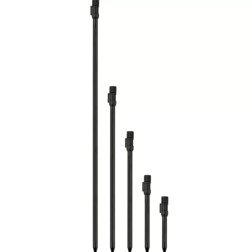 Fox Black Label Bankstick- Rod Support