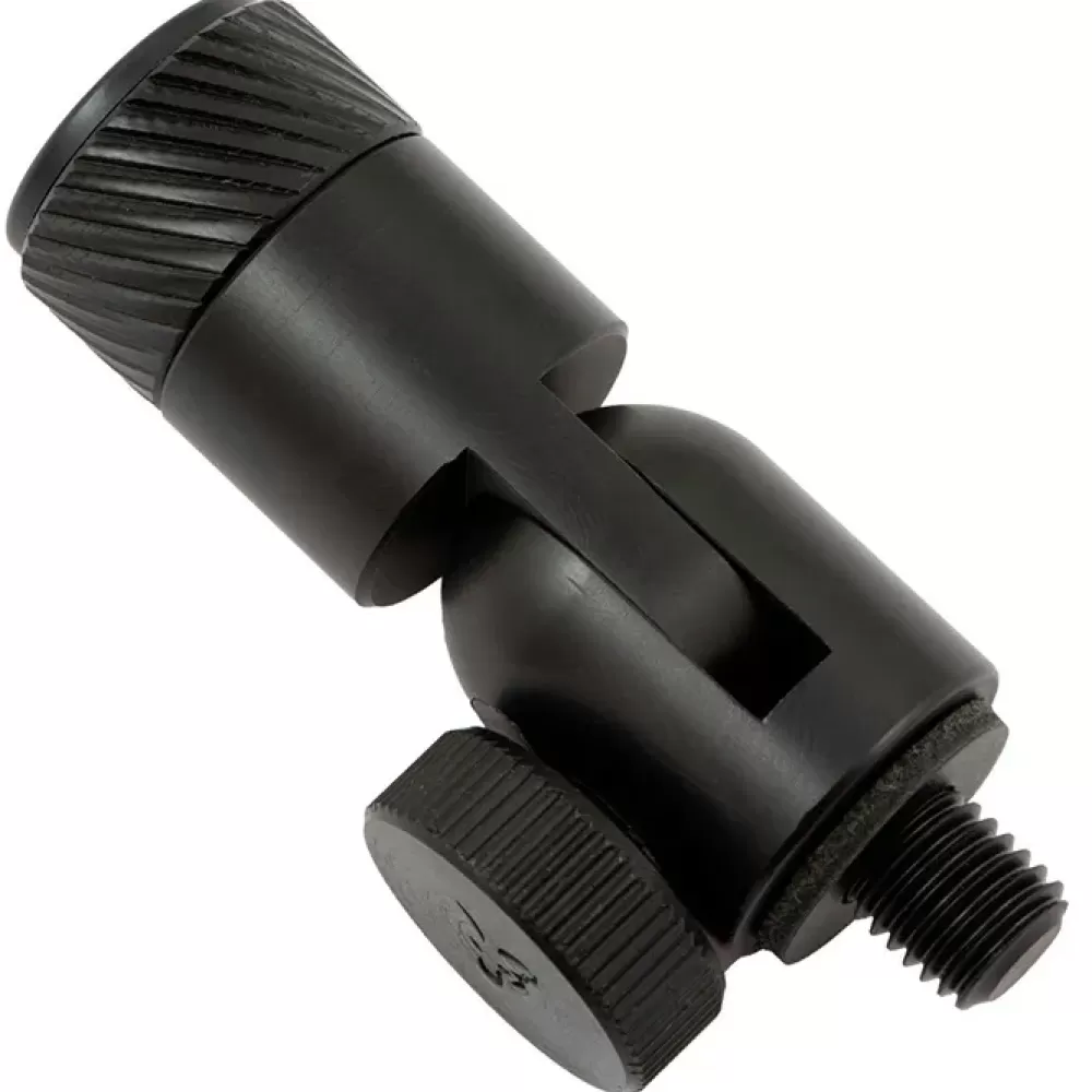 Fox Black Label QR Angle Adaptor- Rod Support