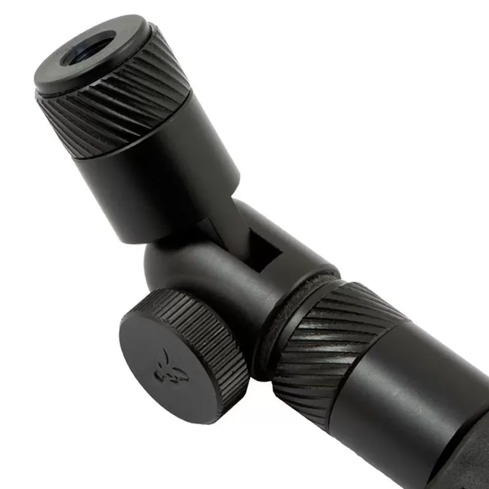 Fox Black Label QR Angle Adaptor- Rod Support