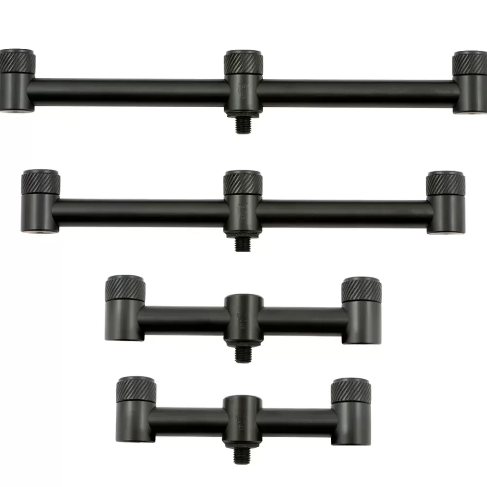 Fox Black Label QR Buzzer Bar- Rod Support