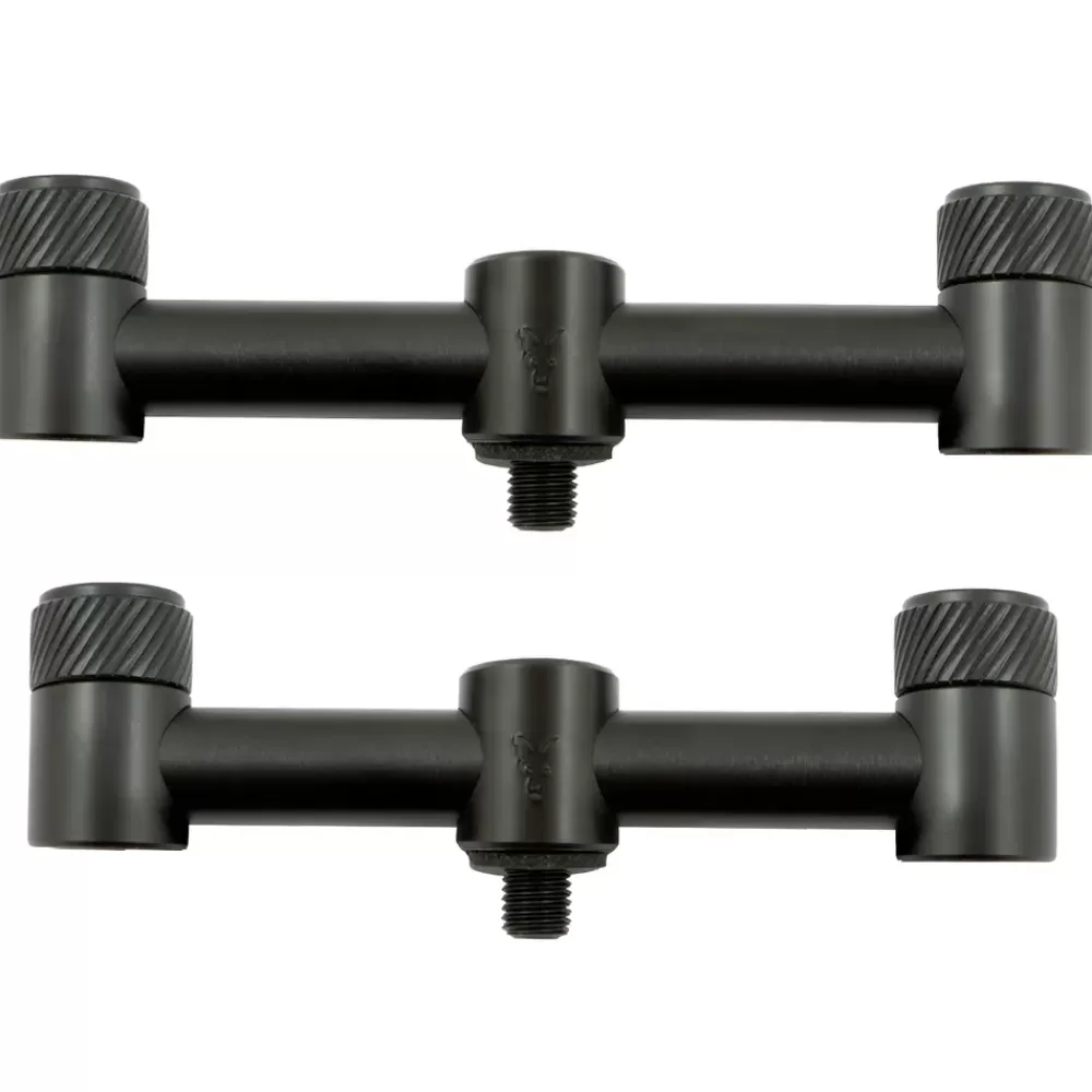 Fox Black Label QR Buzzer Bar- Rod Support