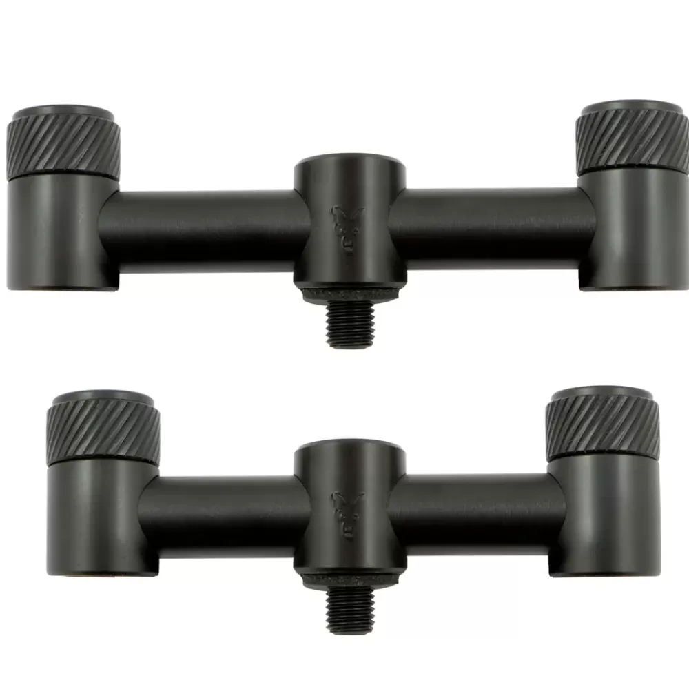 Fox Black Label QR Buzzer Bar Narrow- Rod Support