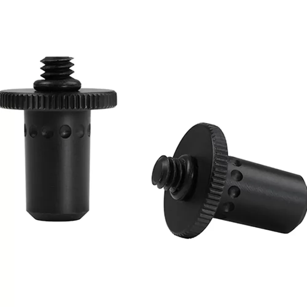 Fox Black Label QR Camera Adaptor- Miscellaneous