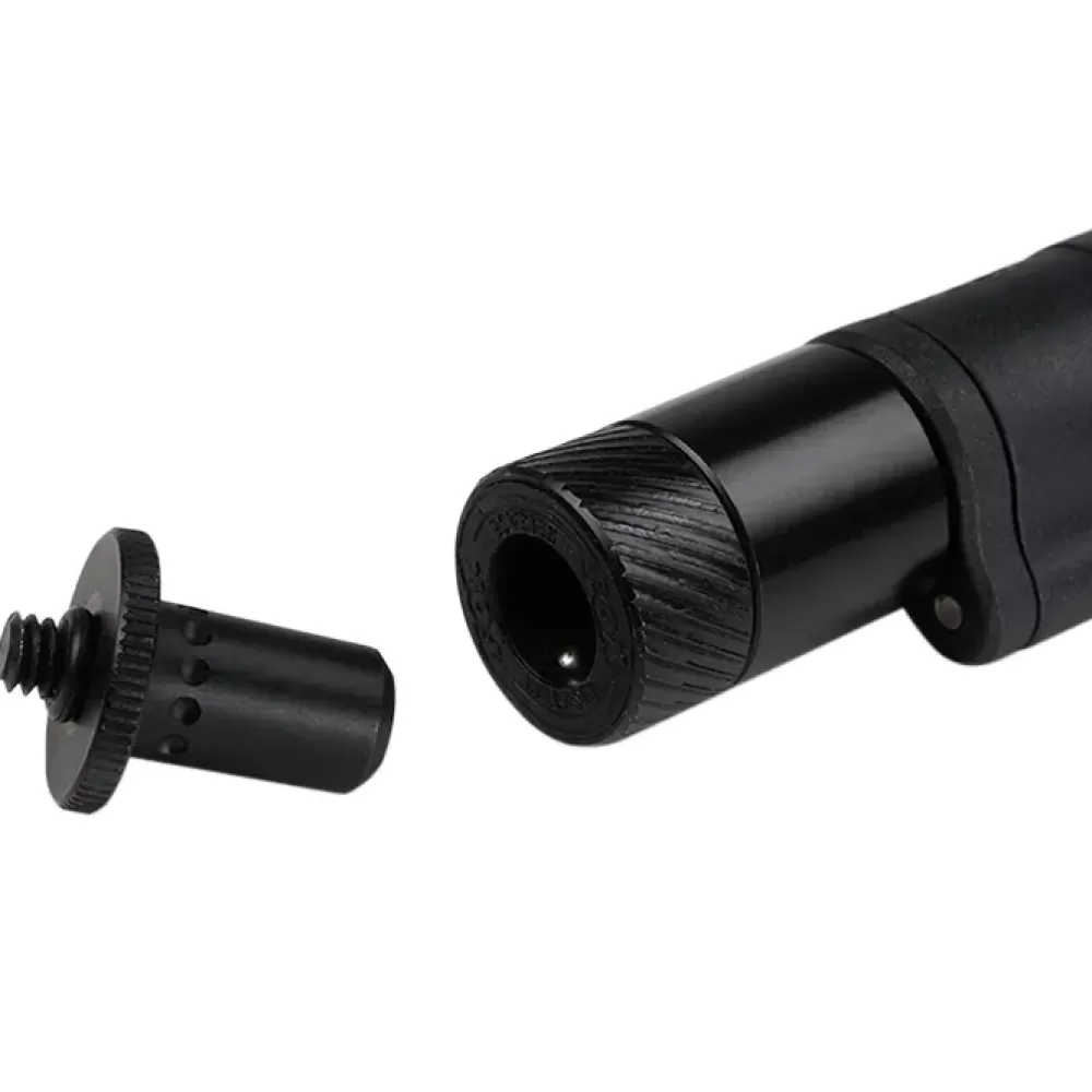 Fox Black Label QR Camera Adaptor- Miscellaneous