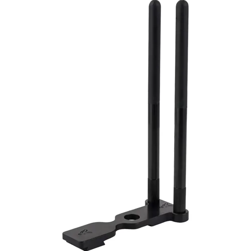 Fox Black Label Swinger Tag Snag Ears