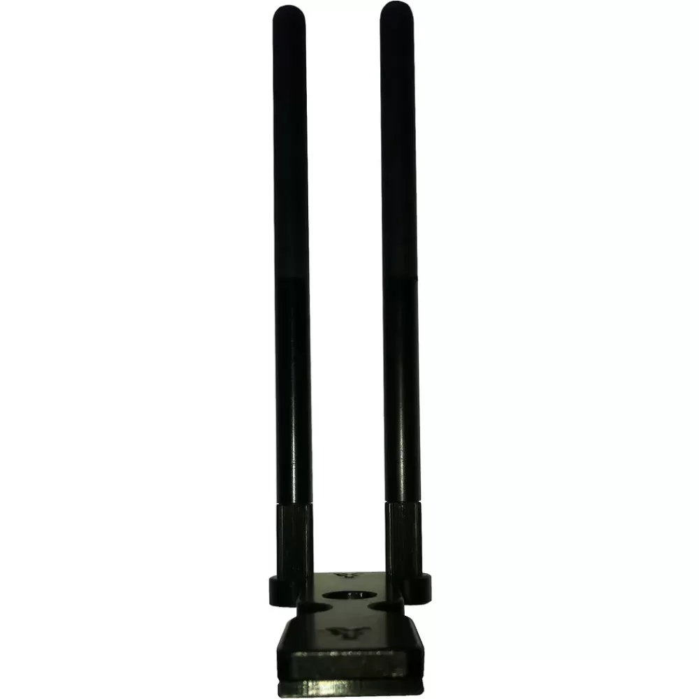 Fox Black Label Swinger Tag Snag Ears