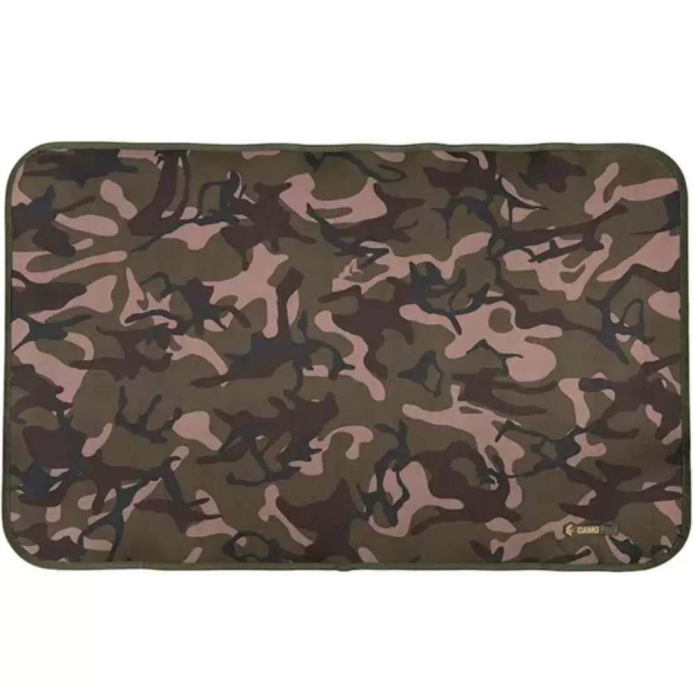 Fox Camolite Bivvy Mat XL- Bivvy Accessories