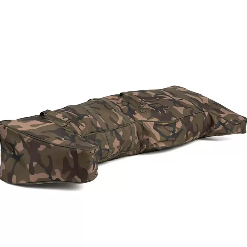 Fox Camolite Outboard Engine Bag- Luggage