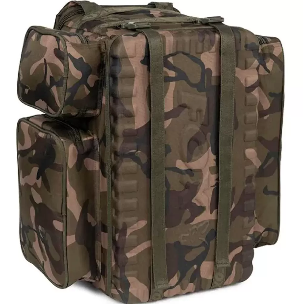 Fox Camolite Ruckall Rucksack- Luggage