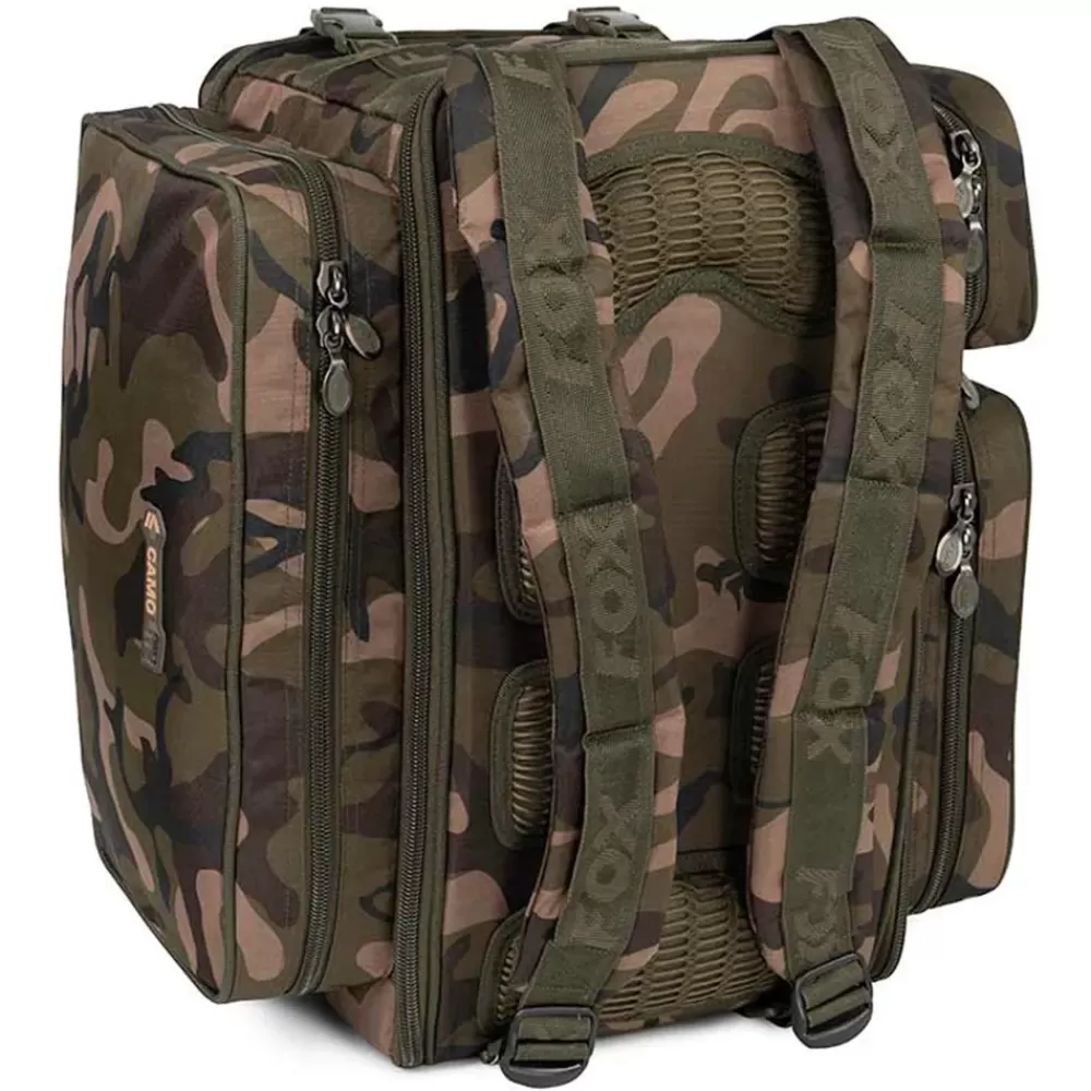 Fox Camolite Ruckall Rucksack- Luggage