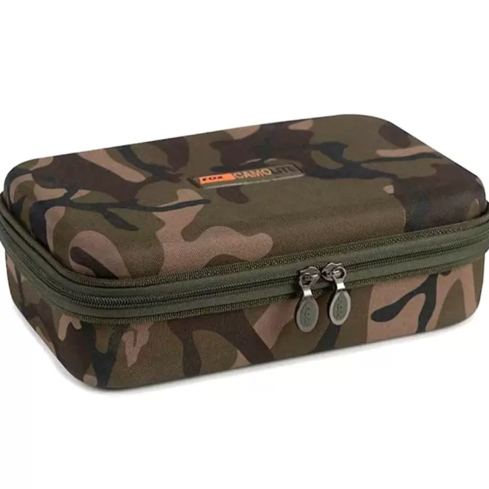 Fox Camolite RX+ Security Case- Luggage
