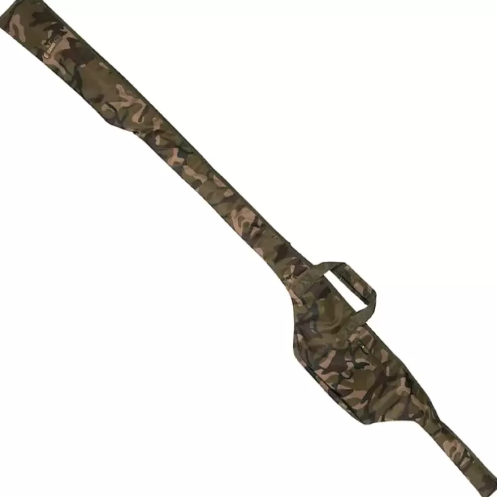 Fox Camolite Single 13ft Rod Sleeve- Luggage