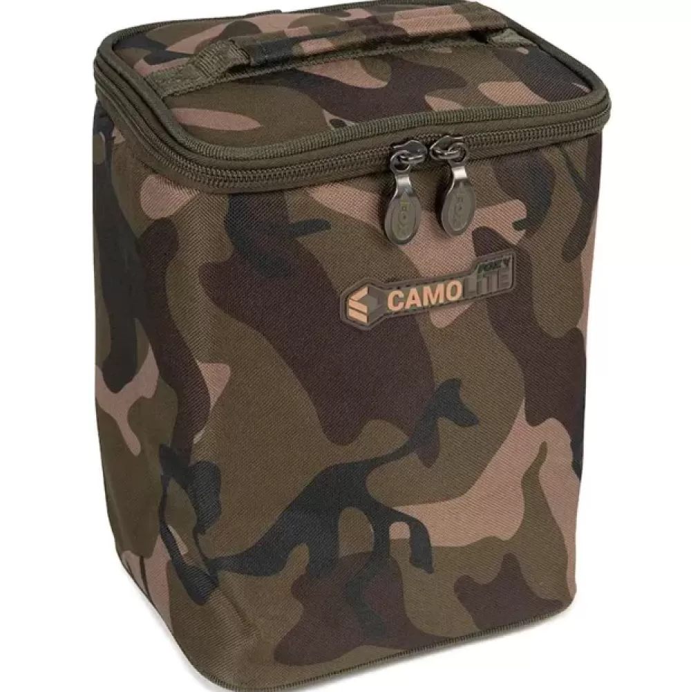 Fox Camolite Small Cool Bag- Luggage
